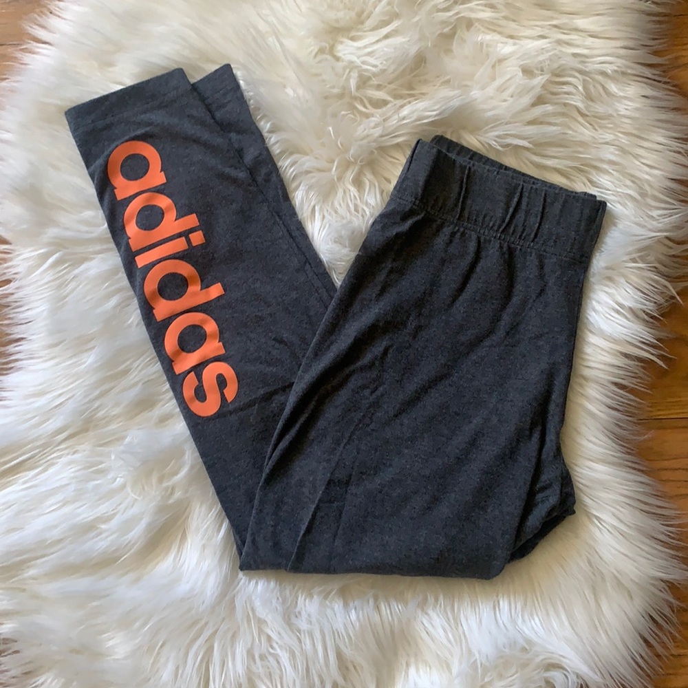 Adidas leggings